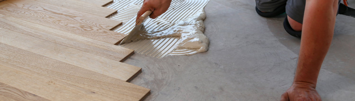 Ugarte Parquet, expertos en pavimentos ligeros en Palma