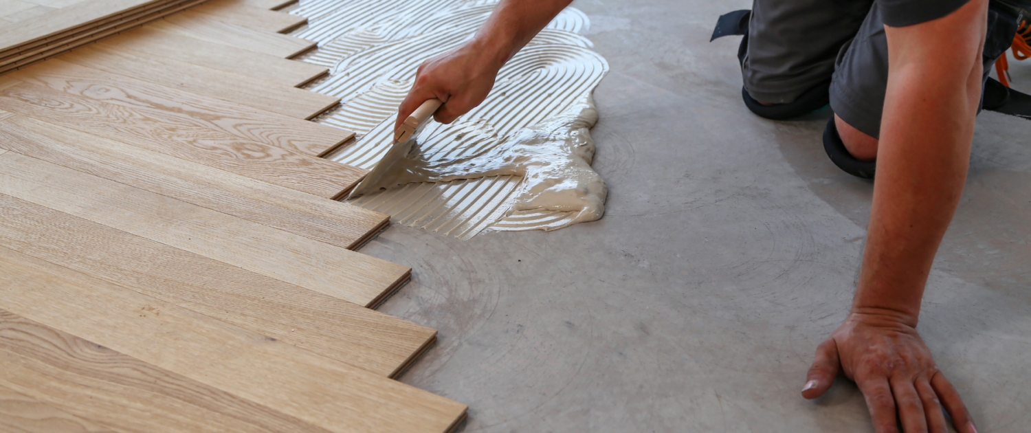 Ugarte Parquet, expertos en pavimentos ligeros en Palma Ugarte Parquet, expertos en pavimentos ligeros en Palma